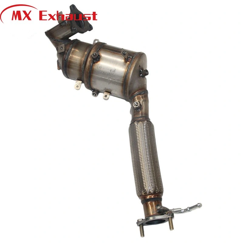 Diesel Particulate Filter (DPF) for Mitsubishi Asx 1.8L 2.2L 2010-2021