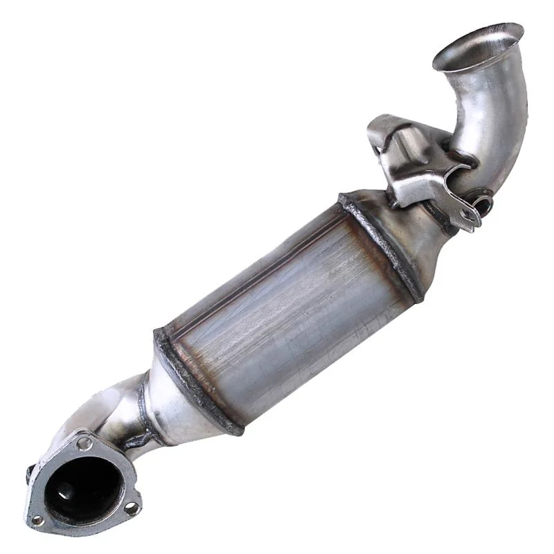 Exhaust System Parts Catalytic Converter Prices for Citroen