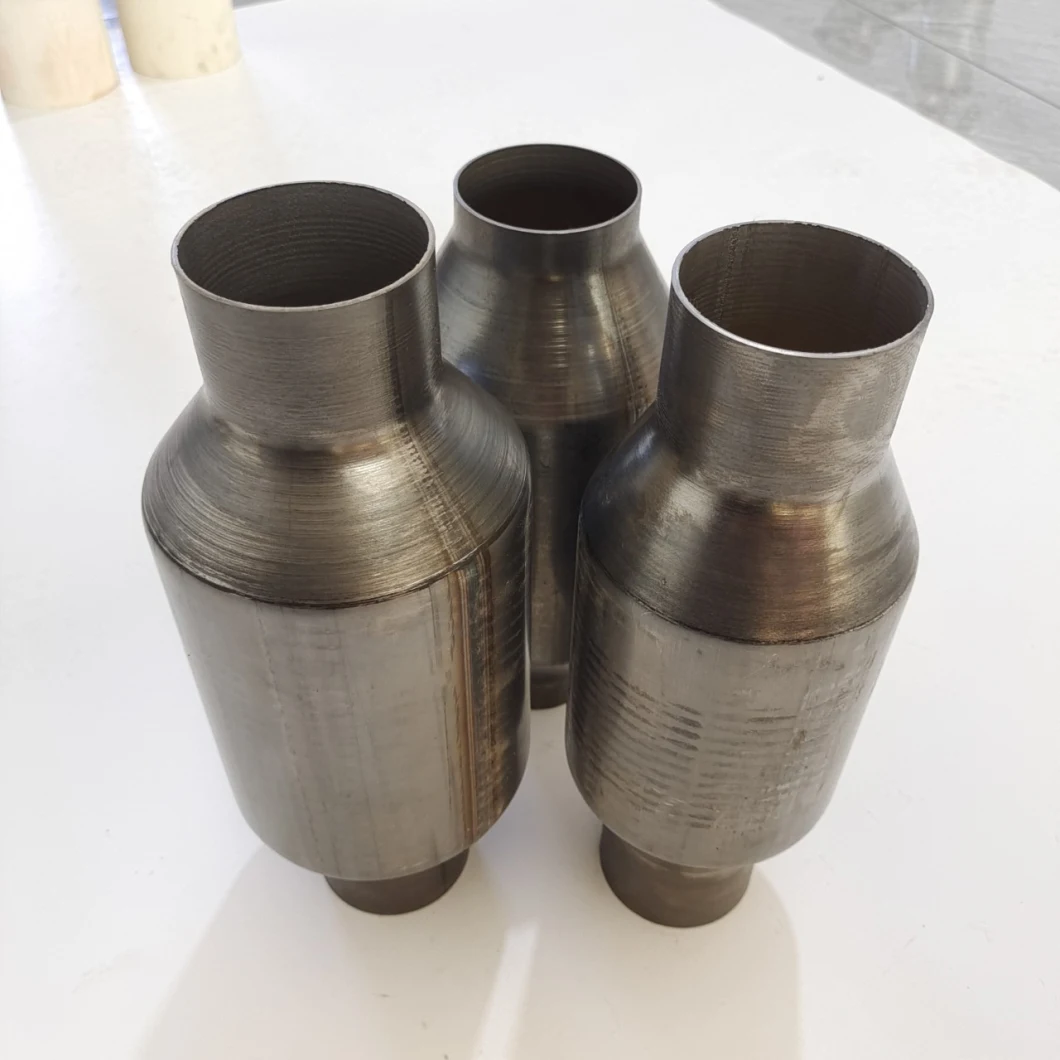 Manufacturers Direct Three - Way Catalytic Converters of Various Types of Three - Way Catalytic Converters Universal Package