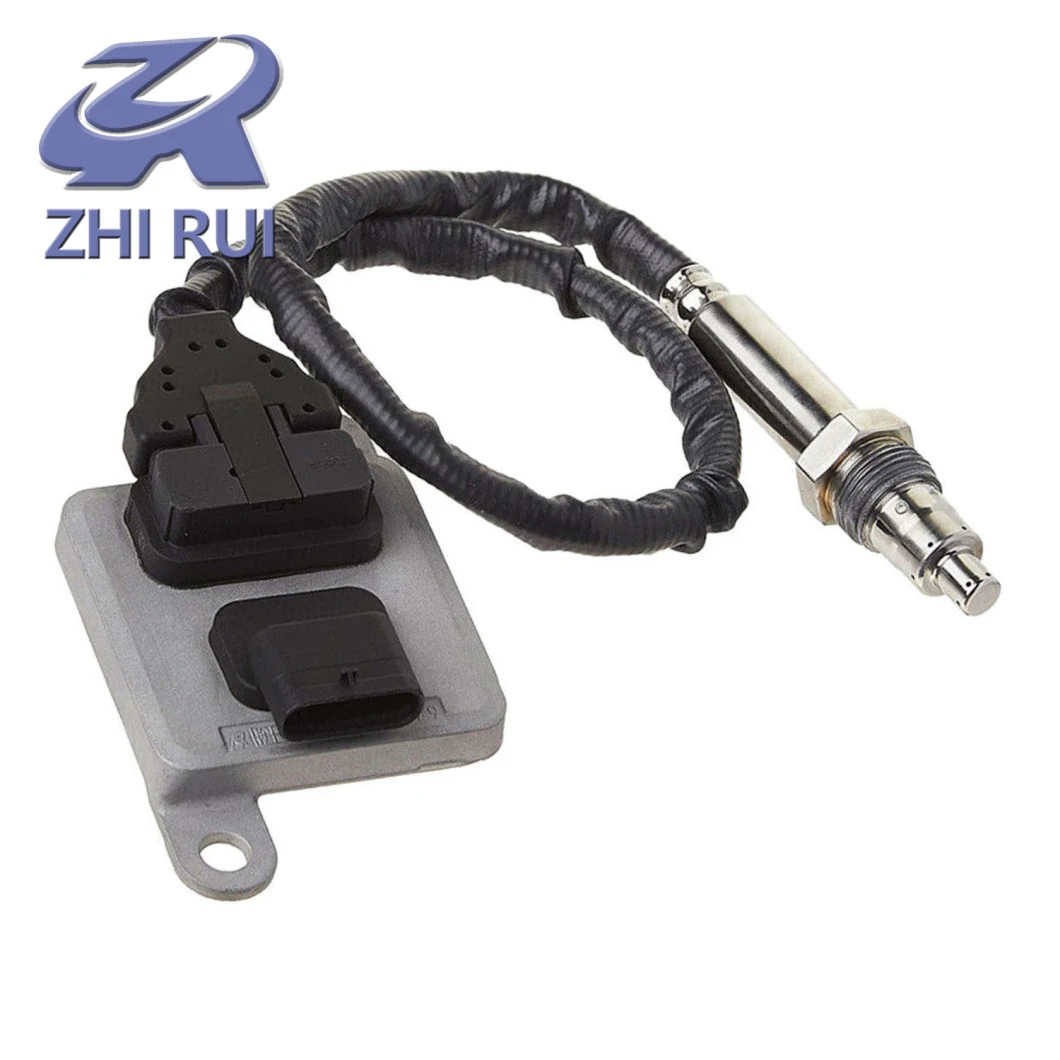 Auto Parts Automobile Testing Industry Nitrogen Oxygen Sensor for Mercedes Benz OEM A3c03398500-620 A0009051412