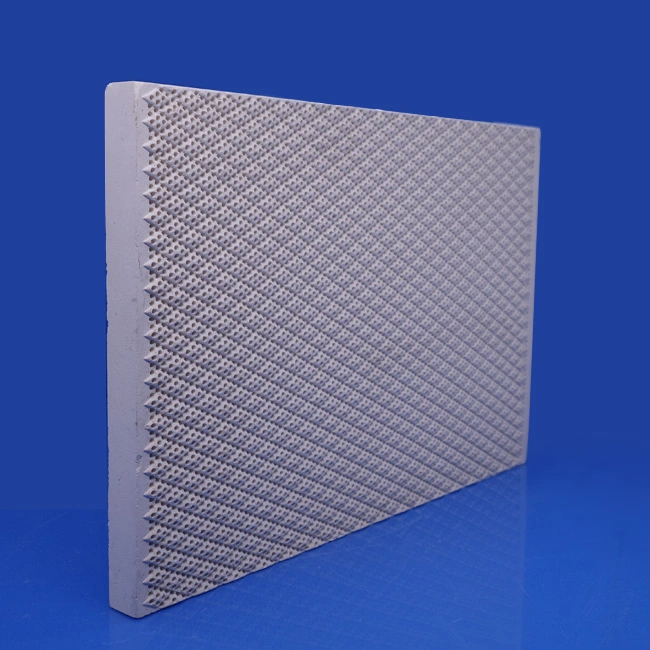 Infrared Radiation Cordierite Honeycomb Ceramic Plate for Burner