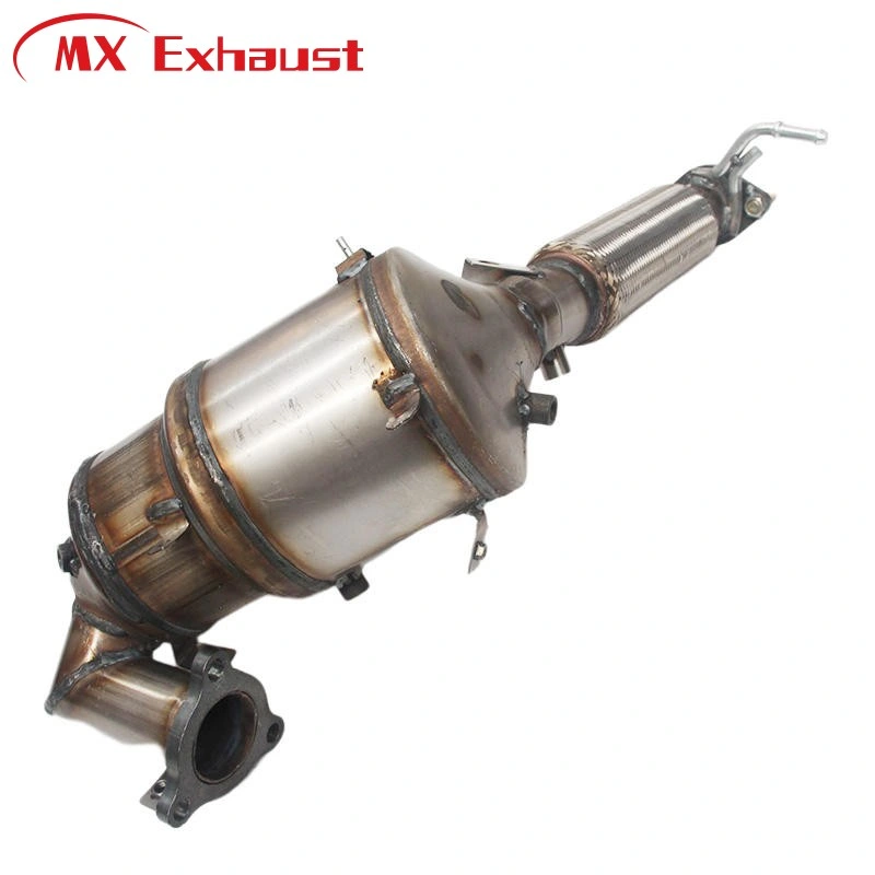 Diesel Particulate Filter (DPF) for Mitsubishi Asx 1.8L 2.2L 2010-2021