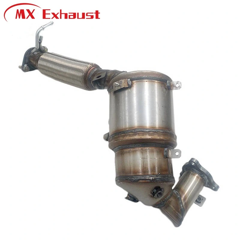 Diesel Particulate Filter (DPF) for Mitsubishi Asx 1.8L 2.2L 2010-2021