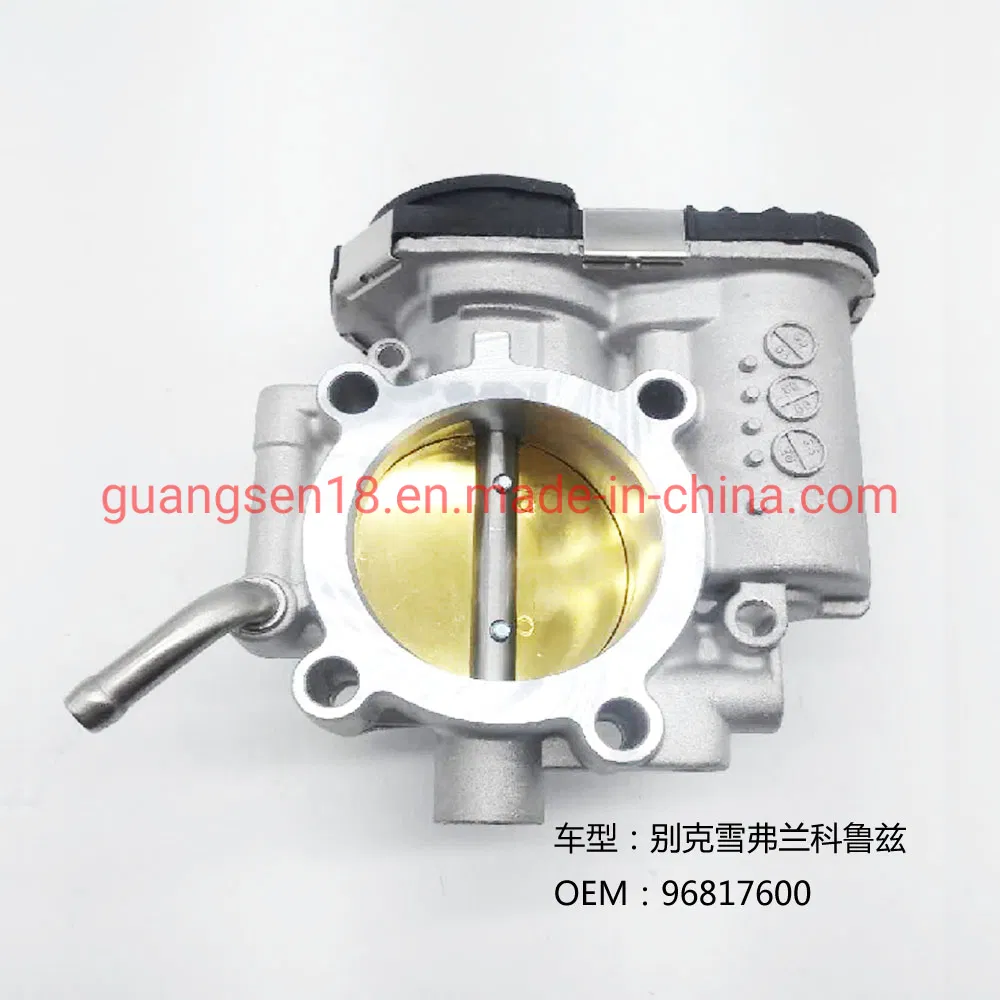 per gruppo acceleratore elettronico Chevrolet Cruz, modello 96817600 gruppo acceleratore elettronico