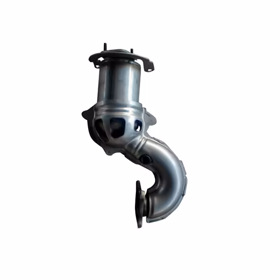 Prezzi per i componenti del convertitore catalitico dell'impianto di scarico per Citroen